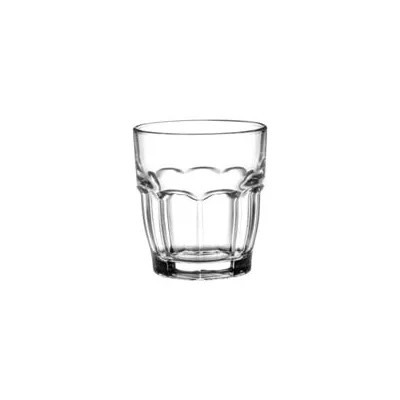 BICCHIERE ACQUA "ROCK BAR" JUICE