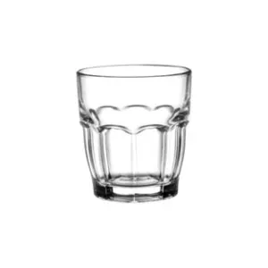 BICCHIERE ACQUA "ROCK BAR" JUICE