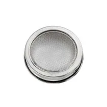 TAPPO PER VASO QUATTRO STAGIONI "I GENIETTI" SETACCIO
