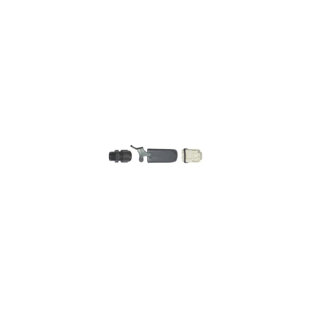 CONNETTORE FEMMINA DI RICAMBIO PER BACCHIATORE TWIST