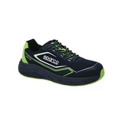 SCARPA DA LAVORO BASSA WILLEN ESD S1PS SR FO HRO