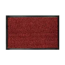 ZERBINO MANGIASPORCO ROSSO SPESSORE MM.9