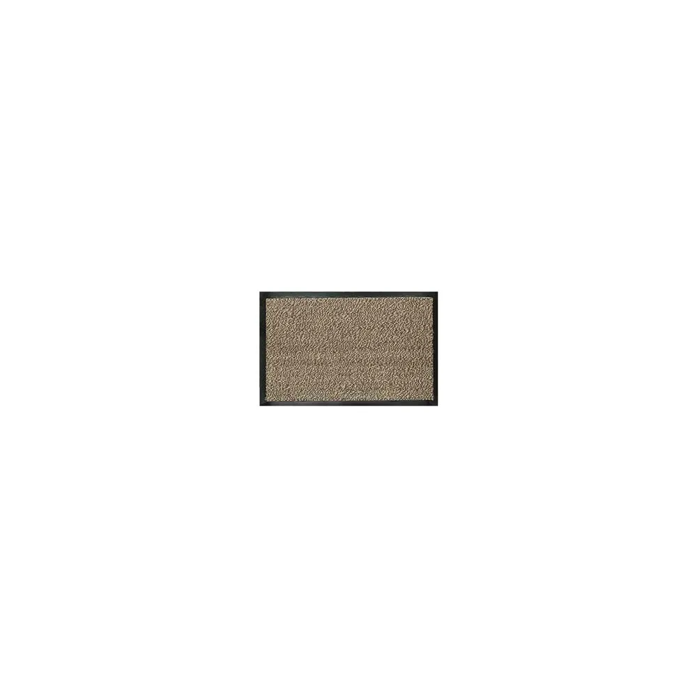 ZERBINO MANGIASPORCO MARRONE SPESSORE MM.9
