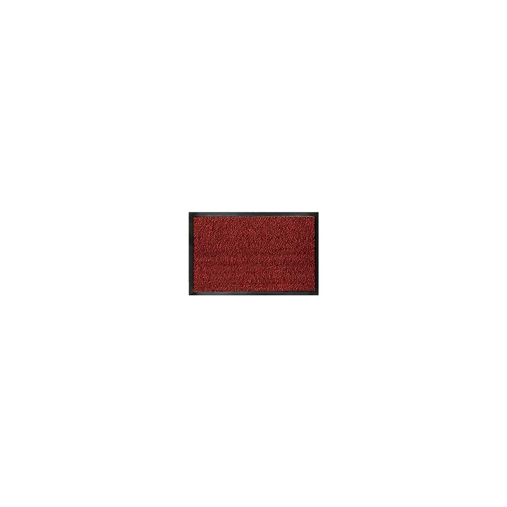 ZERBINO MANGIASPORCO ROSSO SPESSORE MM.9