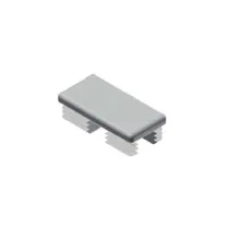 TAPPO PER PIANTANA A FILO IN PLASTICA GRIGIO