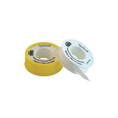 NASTRO TEFLON MM.12 MT.10 MM.0