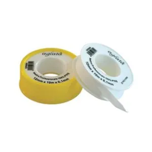 NASTRO TEFLON MM.12 MT.10 MM.0