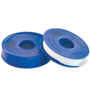 NASTRO TEFLON MM.12 MT.15 MM.0