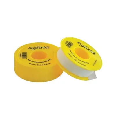 NASTRO TEFLON MM.19 MT.15 MM.0