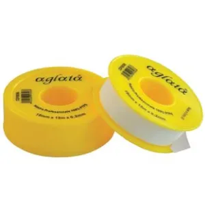 NASTRO TEFLON MM.19 MT.15 MM.0
