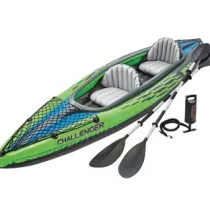 CANOA GONFIABILE CHALLENGER K2