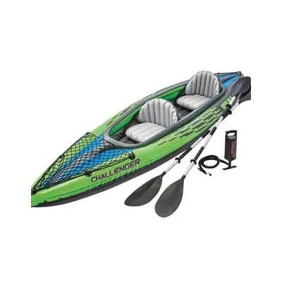 CANOA GONFIABILE CHALLENGER K2