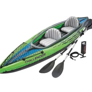 CANOA GONFIABILE CHALLENGER K2