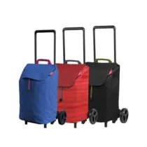 CARRELLO SPESA 40 LITRI "EASY"