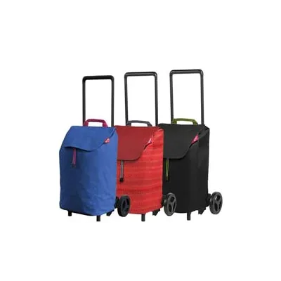 CARRELLO SPESA 40 LITRI "EASY"