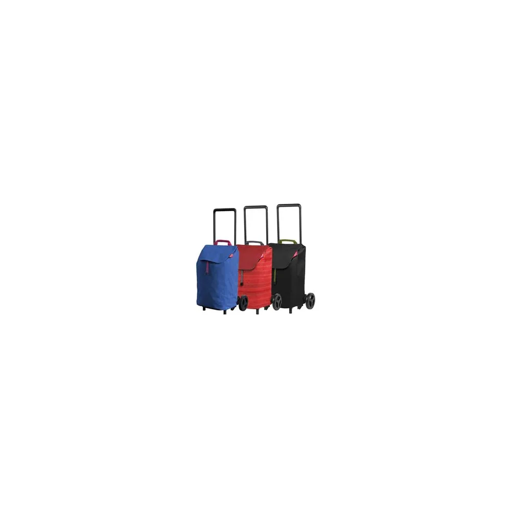 CARRELLO SPESA 40 LITRI "EASY"