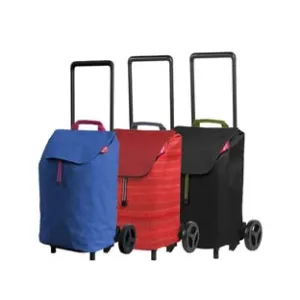 CARRELLO SPESA 40 LITRI "EASY"
