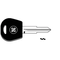 CHIAVI AUTO LOOK A-LIKE PORTA TRANSPONDER DWO4RTE