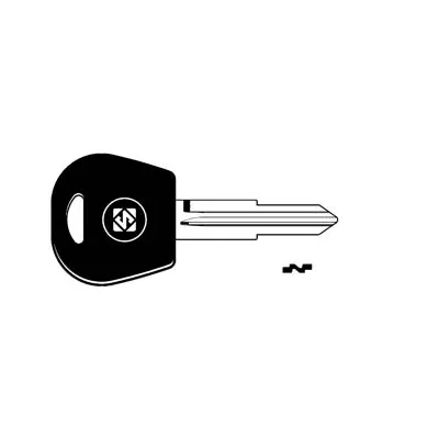 CHIAVI AUTO LOOK A-LIKE PORTA TRANSPONDER DWO5TE