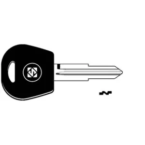 CHIAVI AUTO LOOK A-LIKE PORTA TRANSPONDER DWO5TE