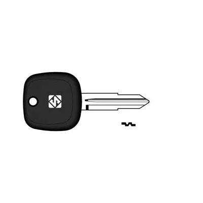 CHIAVI AUTO LOOK A-LIKE PORTA TRANSPONDER DH5RTE