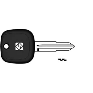 CHIAVI AUTO LOOK A-LIKE PORTA TRANSPONDER DH5RTE