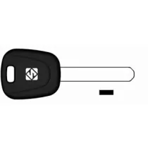 CHIAVI AUTO LOOK A-LIKE PORTA TRANSPONDER HON66TE