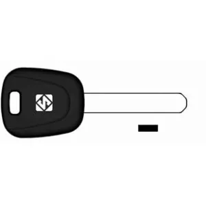 CHIAVI AUTO LOOK A-LIKE PORTA TRANSPONDER HON66TE