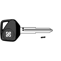 CHIAVI MOTO LOOK A-LIKE PORTA TRANSPONDER HON70TE