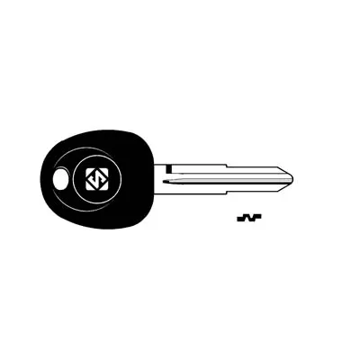 CHIAVI AUTO LOOK A-LIKE PORTA TRANSPONDER HYN6TE