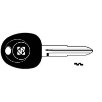 CHIAVI AUTO LOOK A-LIKE PORTA TRANSPONDER HYN7RTE