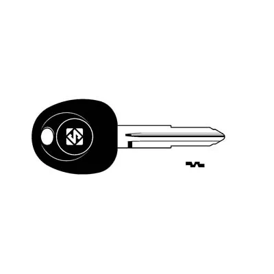 CHIAVI AUTO LOOK A-LIKE PORTA TRANSPONDER HYN7RTE