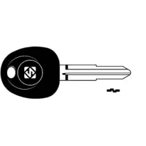 CHIAVI AUTO LOOK A-LIKE PORTA TRANSPONDER HYN10TE