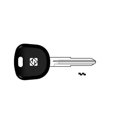 CHIAVI AUTO LOOK A-LIKE PORTA TRANSPONDER KIA3RTE