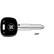 CHIAVI AUTO LOOK A-LIKE PORTA TRANSPONDER MIT8TE