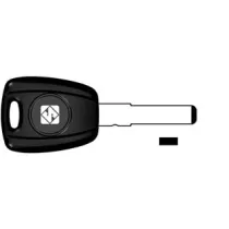 CHIAVI AUTO LOOK A-LIKE PORTA TRANSPONDER SIP22TE