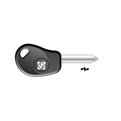 CHIAVI AUTO LOOK A-LIKE PORTA TRANSPONDER SX9TE