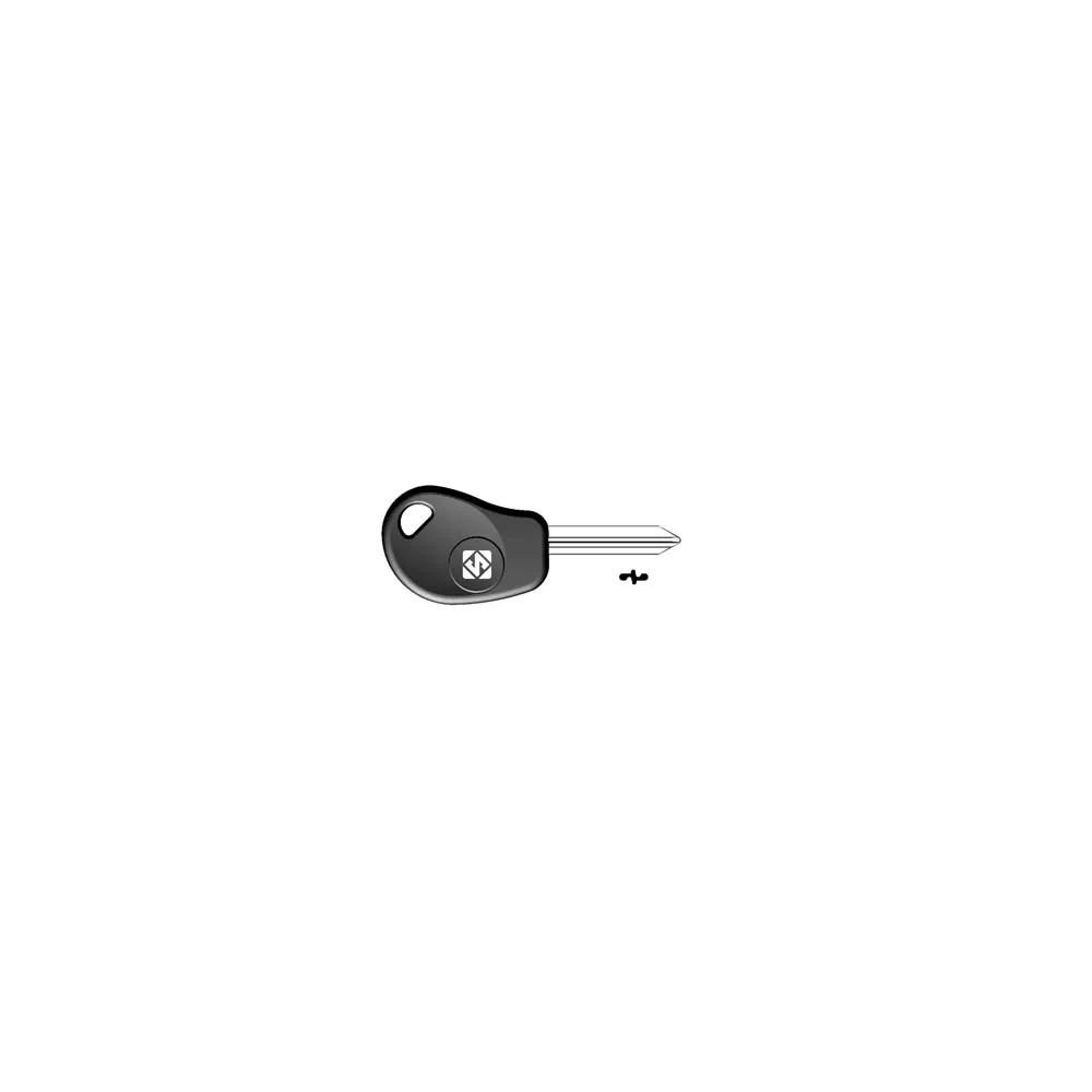 CHIAVI AUTO LOOK A-LIKE PORTA TRANSPONDER SX9TE
