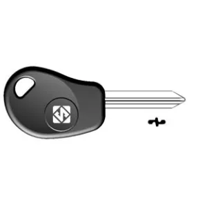 CHIAVI AUTO LOOK A-LIKE PORTA TRANSPONDER SX9TE