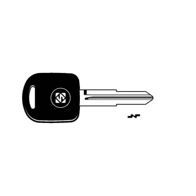 CHIAVI AUTO LOOK A-LIKE PORTA TRANSPONDER SZ11TE