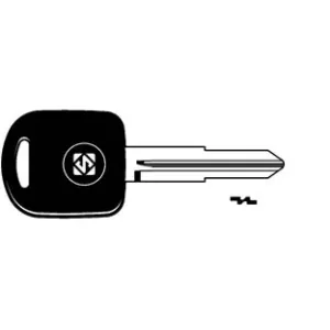 CHIAVI AUTO LOOK A-LIKE PORTA TRANSPONDER SZ11RTE