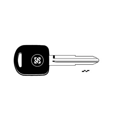 CHIAVI AUTO LOOK A-LIKE PORTA TRANSPONDER SZ12TE