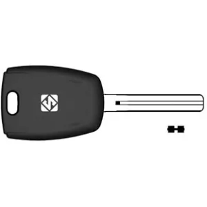 CHIAVI AUTO LOOK A-LIKE PORTA TRANSPONDER TOY49TE