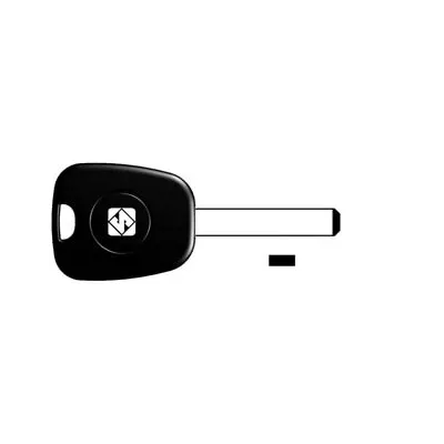 CHIAVI AUTO LOOK A-LIKE PORTA TRANSPONDER VA2TE