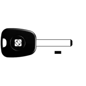 CHIAVI AUTO LOOK A-LIKE PORTA TRANSPONDER VA2TE