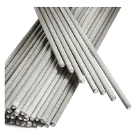 ELETTRODI RUTILICI SERIE 'OK 45.40' ø mm 2 - cf. 1170 pz