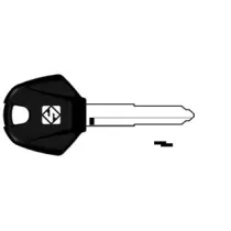 CHIAVI MOTO LOOK A-LIKE PORTA TRANSPONDER YH35RATE