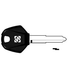 CHIAVI MOTO LOOK A-LIKE PORTA TRANSPONDER YH35RATE