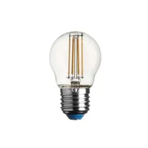 LAMPADA FILO LED SFERA STICK E27