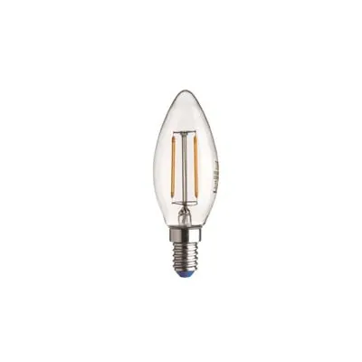 LAMPADA FILO LED OLIVA STICK E14